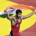 National Wrestling championship - indian Bureaucracy