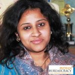 Niharika Rai IAS