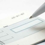 No Proposal under consideration to withdraw Bank Chequebook facility