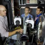 Optical diagnostic