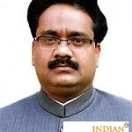 Pankaj Agarwal IAS