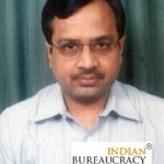 Pramod Agrawal IAS