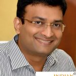 Prasanth Nair IAS
