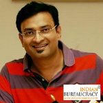 Prasanth Nair IAS