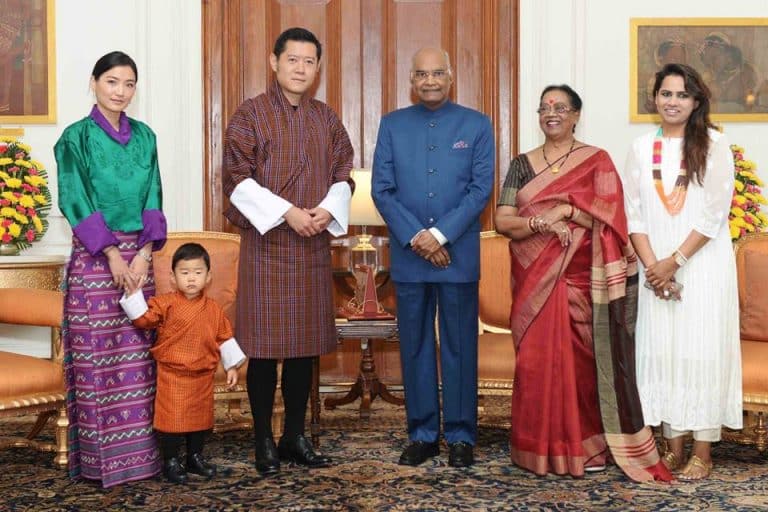 President Kovind