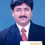 Puneet Kumar IAS