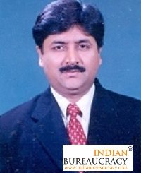 Puneet Kumar IAS