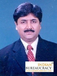 Puneet Kumar IAS