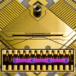 Quantum computing