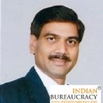 R Rajagopal IAS
