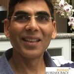 Radheshyam Julaniya IAS