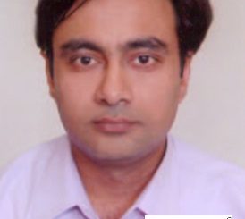 Rajeev Singh Thakur IAS