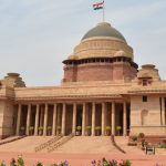 Rashtrapati Bhavan