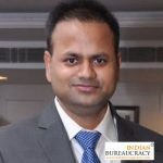 Ravindra Kumar IAS