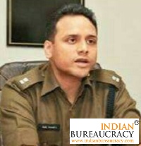 Romil Baaniya IPS