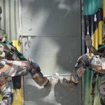 Joint Indo-Bangladesh exercise Sampriti 2017 culminates