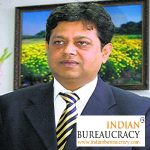 Sanjay Kumar IAS