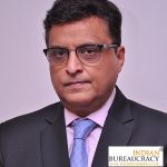 Sanjeev Kaushik IAS