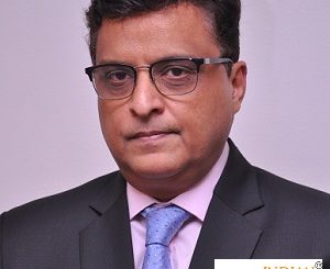 Sanjeev Kaushik IAS