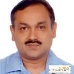 Sanjiv Kumar IAS