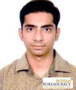 Shaleen IAS Haryana