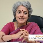 Dr. Soumya Swaminathan