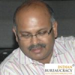 Sundeep Kumar Nayak IAS