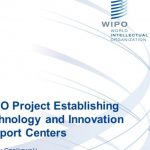 World Intellectual Property Organization