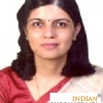 Vandita Sharma, lASVandita Sharma, lAS