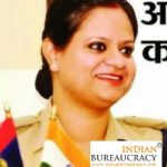 Vijayanta Arya IPS