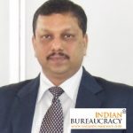 Vivek Kumar Singh IAS