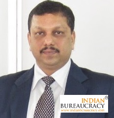 Vivek Kumar Singh IAS