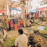 Wholesale Price Index