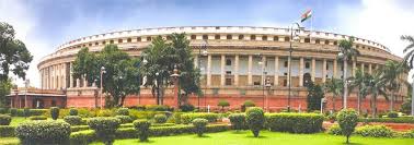 Winter Session of Parliament