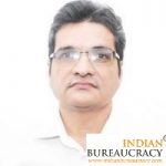 Yatendra Kumar IAS