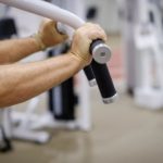 adults, Weight training beats cardio