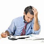 tress levels in the workplace