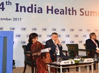 14th India Health Summit