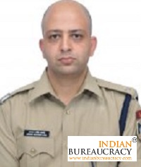 Adnan Nayeem Asmi IPS