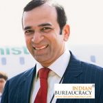 Ajay Bisaria IFS