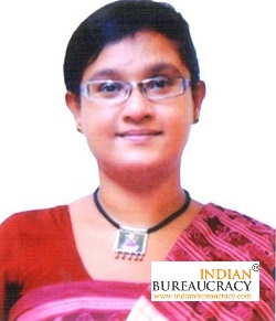 Archana Patnaik IAS