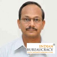 Arun Singhal IAS