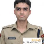 Ashwarya rastogi IPS