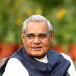 Atal Bihari Vajpayee
