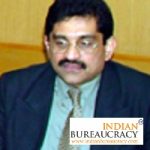 B Anand IAS