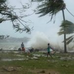 Cyclone Ockhi