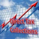 Direct Tax collections