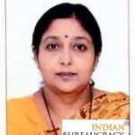 G Latha Krishna Rao IAS