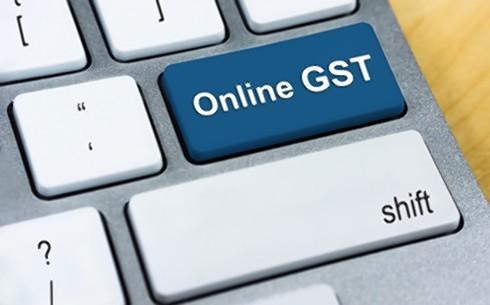 GSTN portal