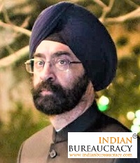 Gurbachan Singh IPS